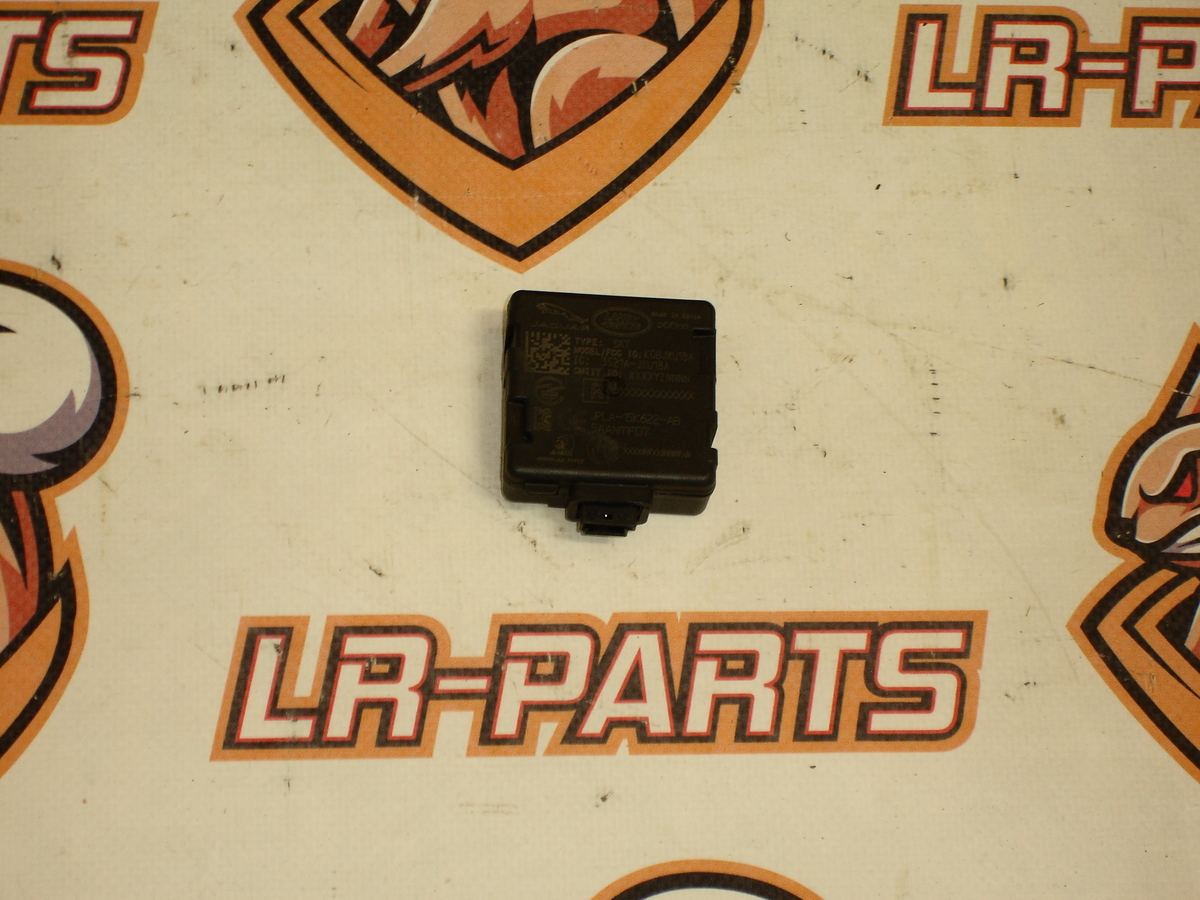 LR118246 Приймач  безключового доступу LAND ROVER DISCOVERY 5 Б/В